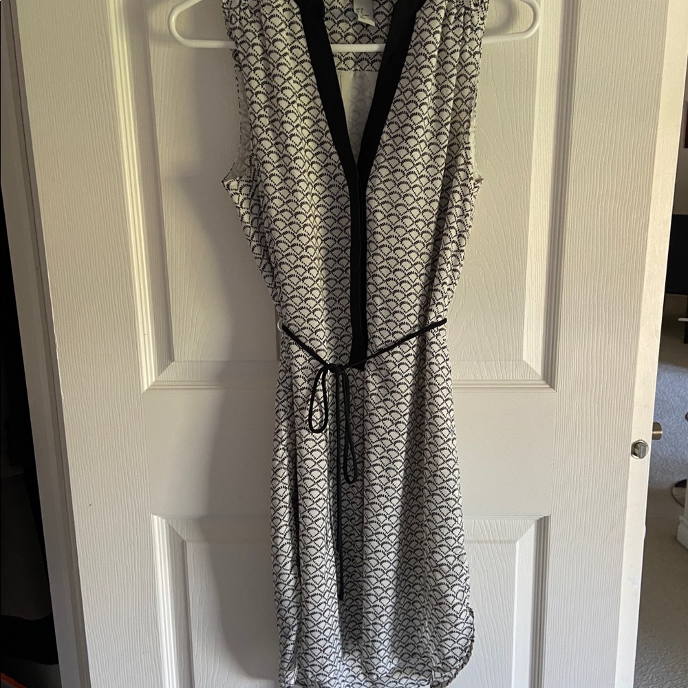 H&M dress